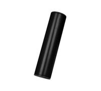 NONDK Cilindro Agitador de de Acero Inoxidable, Instrumento Musical Profesional, Ideal para Músicos y Entusiastas de la Percusión. A