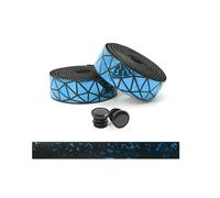 NONDK Cinta para Manillar de Bicicleta Agarre de Bicicleta con Estas Cintas para Manillar de Bicicleta para un Viaje Increíble y Cómodo, Juego de 2,
