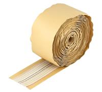 NONDK Cinta Resistente para Juntas de Alfombras - 4" X 66 Pies, Ideal para Unir Alfombras