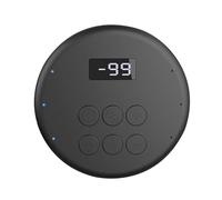 NONDK Clicker Automático para Pantalla Teléfono, Simulación Toques Video, Dispositivo con el Dedo, Control Deslizante Pantalla Móvil Inalámbrico para Transmisión en