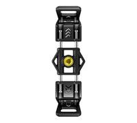 NONDK Clip Trasero Ajustable y Elástico para Enfriador de Teléfono Móvil Universal P5, Compatible con Varios Disipadores de Magnéticos