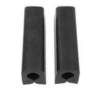NONDK Clips de Centrado del Estabilizador Hidráulico, Soporte de Popa para Embarcaciones, Protector para Varillas de Cilindros de Dirección de Motores Fueraborda.
