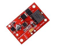 NONDK CN3791 Controlador Solar MPPT 3A para Módulo de Carga de Batería de Plomo-Ácido de 12V, Carga Lenta, Controlador de 3A, Módulo de Carga
