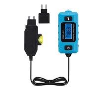 NONDK CNBJ-611 Probador de Corriente de Fusible Automotriz Analizador de Fugas de Automóvil Probador de Fallas Herramienta de Prueba de Corriente de Fusible Automotriz