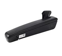NONDK Coche Universal Ajustable Apoyabrazos De Asiento De Coche Para Rv Autopartes De Camiones Autocaravanas Izquierda