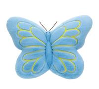 NONDK Cojín con Diseño de Mariposas, Cojín con Diseño de Mariposas, Color