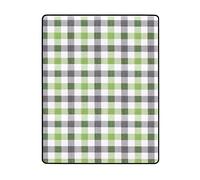 NONDK Colchoneta Impermeable para Acampar ColchóN para Tienda de CampañA de 8 Mm LáMina de Aluminio Impermeable Plegable Picnic Beach Pad 200 X 300 Cm