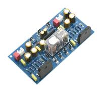 NONDK Componentes de la Placa Amplificadora de Potencia de Doble Canal con Protección de Bocina LM3886