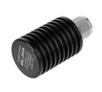 NONDK Conector de Antena de Prueba de Carga Ficticia DL-30A de 0-500 MHz para Radio CB Bidireccional