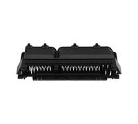 NONDK Conector Macho de PCB de Motor ECU TE de 80 Pines para Conectores ECU de 80 Vías 1534512-3 de 28 Pines 1393436-1 y 52 Pines 1393450-1