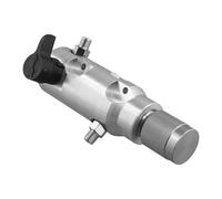 NONDK Conjunto de Filtro Bomba de Válvula de Retorno Pieza de Bomba de Máquina Sin Aire para Bomba de Filtro de Rociador Sin Aire 390/395/490/495/595