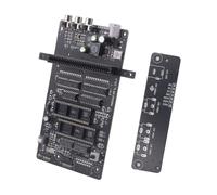 NONDK Consola de Juegos FC Hardware FC Placa Base FC Consola de Juegos FC Sin CPU Ni PPU Versión SMT