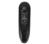 NONDK Control Remoto Inalámbrico Bluetooth Vr Controlador Para Android Ios Juego Gafas De Realidad Virtual 3D Mndo De Videojuegos Palanca De Mando Negro