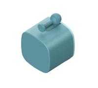 NONDK Control Remoto Inteligente Fingerbot para Cortinas de Garaje, Botón Pulsador, Compatible con el Asistente de Voz del Hogar, Color