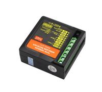 NONDK Controlador de Abridor de Puerta Automática Tuya Controlador de Abridor de Puerta de Garaje 2.4G WIFI Controlador de Abridor de Puerta de Garaje Módulo de Interruptor de Relé Inteligente