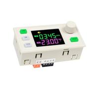 NONDK Controlador de Motor Paso A Paso XY-SMD4 Integrado de 42 57 con Comunicación por Puerto Serie para Control de Rotación Inversa, Adecuado para Proyectos de PLC