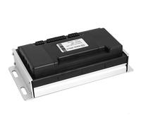 NONDK Controlador de Motor Sin Escobillas para Patinete Eléctrico Citycoco, Accesorios Modificados para Motocicleta, 60 V, 3000 W