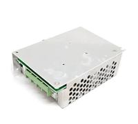 NONDK Controlador de Velocidad de Motor PWM de 30A para DC 12-50V, Regulador de Velocidad de Motor de 1500W, Regulador de Voltaje SCR.