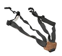 NONDK Correa De ArnéS En Forma De X Portador De Binoculares Ajustables Correas De Hombro Duraderas EláSticas Accesorios óPticos para Binoculares