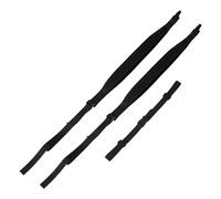 NONDK Correa de Hombro para Acordeón, Adecuada para Acordeón Bajo 96-120, Accesorios para Acordeón