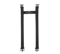 NONDK Correa de Transporte con Asa, Cinturón de Mano para Mover y Levantar Cajas Pesadas con Seguridad, Cinturón Ajustable.
