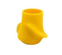 NONDK Corrector de Agarre para Raquetas de Tenis, Entrenador de Posición de Manos para Jugadores de Pádel y Pickleball A