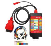 NONDK CTB007 Pro Caja de Pruebas OBD2 Herramienta de Prueba de ECU Caja de Pruebas Can