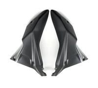 NONDK Cubierta del Panel Lateral del Carenado de Motocicleta para 790 890 Adventure R/S 2020-2022, Cubierta Deflectora de Viento, Piezas Modificadas.