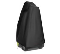 NONDK Cubierta para Lavadora A Presión Impermeable y A Prueba de Polvo Fundas Exteriores para Protector de Bomba de Lavadora A Presión Eléctrica Limpiador de Alta Presión 17.8" X 17.8" X 34.2"