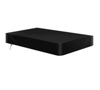 NONDK Cubierta para Mesa de Billar, Cubierta Impermeable para Mesa de Billar de Snooker, Mesa de Billar de 7 Pies Ajustada.