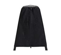 NONDK Cubiertas de Horno de Pizza para Exterior Cubierta de Parrilla Accesorios de Horno de Pizza para Acampar Cubierta de Lluvia Resistente para Horno
