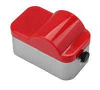 NONDK Cubo de Aceite para Llantas de Aluminio, Herramienta de Bricolaje, Fácil de Limpiar, Caja Pequeña, Herramientas de Trabajo Profesionales, Kit de Taller de en