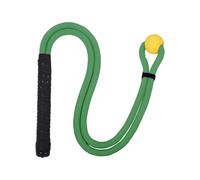 NONDK Cuerda para Columpio de Golf Ayuda para Entrenamiento Equipo de Ejercicios Entrenador Práctica Corrector de Postura Herramienta de Asistencia para Ejercicios para Principiantes,D