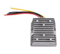 NONDK DC 9-36V una DC 12V 10A 120W Convertidor de Voltaje Regulador DC/DC Boost Transformador Impermeable