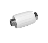 NONDK de Ablandamiento de Agua para Agua : Inhibidor de Sarro Terminal, Desincrustante Antical, Ideal para Inhibidores de Sarro.