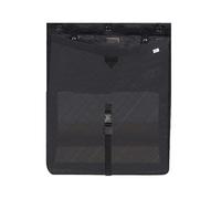 NONDK de Basura para Tu Utv ATV Accesorios Universales Bolsa de Basura de Vinilo Compatible para RZR