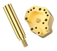 NONDK de Punta de Soldador para Joystick Herramientas de Reparación de Joystick de Controlador de Juego Herramienta de Reparación de Joystick Herramienta de Reparación de Palancas Analógicas