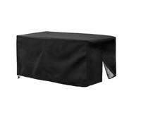NONDK de Tela Oxford 210D para Carrito de Acampada Al Aire Libre, Plegable, Protección la Lluvia y el Polvo, 137 X 56 X 61 cm