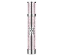 NONDK de Uñas Eléctrica para Uñas de los Pies Gruesas, 4 Velocidades, Herramienta de Uñas Acrílica Inalámbrica, Kit de Amoladora de Uñas para Uñas Gruesas, Rosa