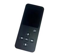 NONDK Descargador Sin Conexión STM32 Mini-Pro Programador GD32 MM32 AT32 CH32 con Batería de Litio Depurador