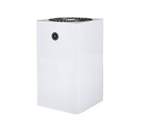 NONDK Deshumidificador de Aire Portátil, Silencioso, Absorbente de Humedad, Máquina Secadora de Aire para el Hogar, Dormitorio, Oficina, Cocina, Desodorizador, Enchufe de la UE