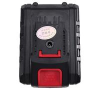 NONDK Destornillador Recargable Universal de 98 V y 21 V con Batería de Litio y Batería Mejorada. Herramientas de Repuesto para Destornillador. A