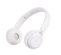 NONDK Diadema Auriculares Bluetooth Y08 Auriculares Inalámbricos Bluetooth Auriculares Portátiles Plegables para Niños
