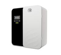 NONDK Difusor de Aromas Eléctrico de Pared con Bluetooth y Aceites Esenciales para el Hogar, Enchufe Europeo.