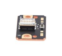NONDK Diodo de 450 NM y 455 NM, 25,5 W, con Matriz de 4 Chips LD, Rango NUBB33