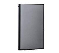 NONDK Disco Duro Móvil Externo High USB 3.0 1TB 5Gbps Almacenamiento Disco Duro Portátil para Computadora Portátil PC de Escritorio