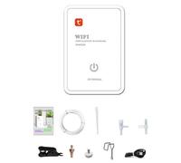 NONDK Dispositivo de Control de Riego Wifi Dispositivo de Riego Automático de Riego por