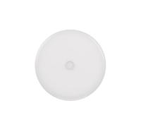 NONDK Dispositivo IoT NRF54L Series Bluetooth IBeacon Ultra Delgado BLE 6.2 Beacon con Botón Programable para Posicionamiento Interior
