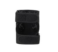 NONDK Dispositivos para Aliviar el Dolor de Ciática, Faja para el Nervio Ciático con Almohadillas de Presión Ajustables para la Zona Lumbar y la Compresión de Piernas.