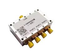 NONDK Divisor de Potencia de 5-1000 M, Combinador, Divisor de Potencia de 1 A 4 para Amplificador de Radio Transceptor UHF VHF 433 M